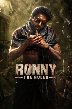 Ronny The Ruler 2024 Hindi Dual Audio