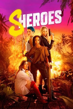 Sheroes 2023 Hindi Dual Audio –