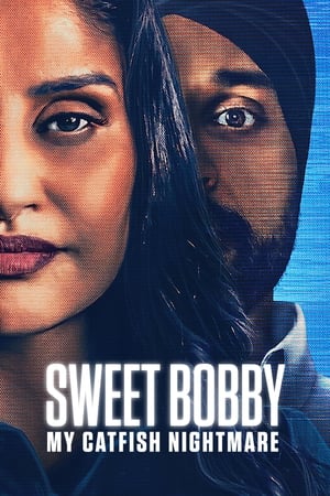 Sweet Bobby: My Catfish Nightmare (2024) Hindi Dual Audio – 720p –