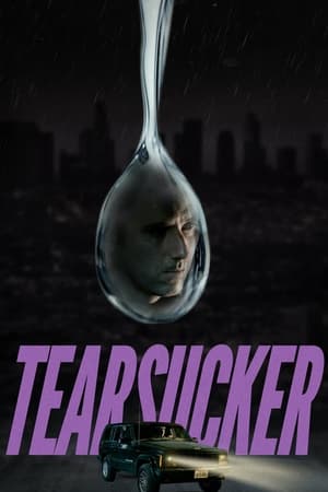 Tearsucker (2023) Hindi Dual Audio – – 480p