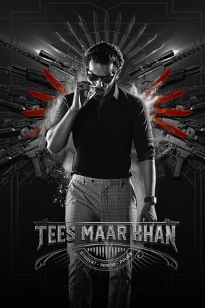 Tees Maar Khan (2022) Hindi (HQ Dubbed) –
