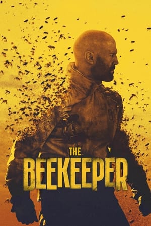 The Beekeeper 2024 Dubbed Hindi (HQ Dub) –