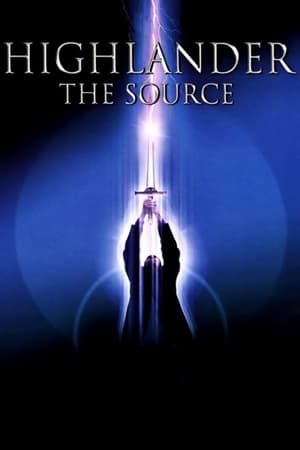 The Source 2011 Hindi Dual Audio [1.2GB]