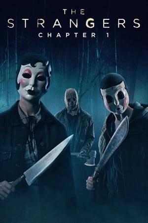 The Strangers: Chapter 1 2024 Hindi Dual Audio – 720p –