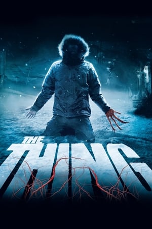 The Thing (2011) Hindi Dual Audio –