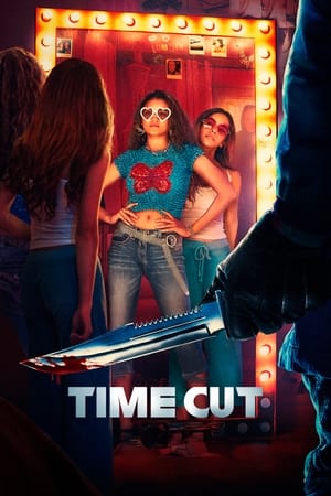 Time Cut 2024 Hindi Dual Audio – 720p –