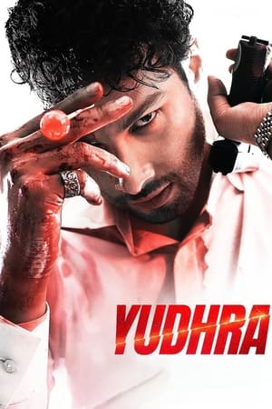 Yudhra 2024 Hindi – –